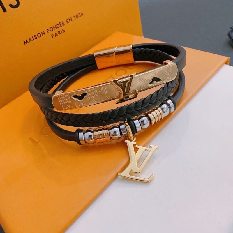 Louis Vuitton Bracelets